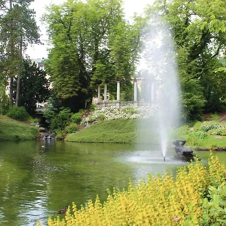 Meran Mariánské Lázně