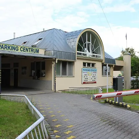 Meran Lejlighed Mariánské Lázně