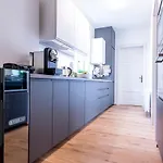 Meran Apartment
