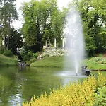 Meran Marianske Lazne