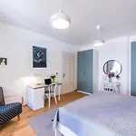 Apartment Meran Marianske Lazne
