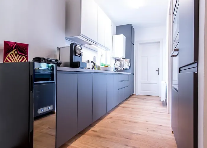 Meran Apartment