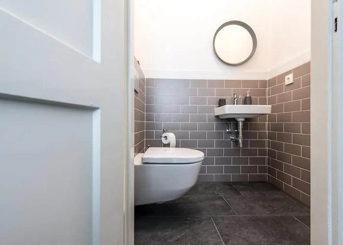 Meran Apartment *